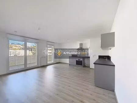 location appartement 2 pièces 50 m2 à chamalières