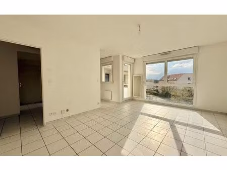 appartement dijon 43.06 m² t-2 à vendre  139 000 €