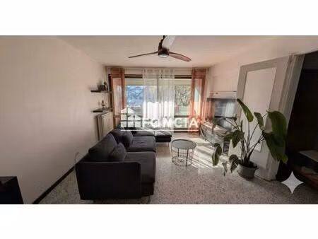 à vendre – spacieux t5 proche parc paul mistral