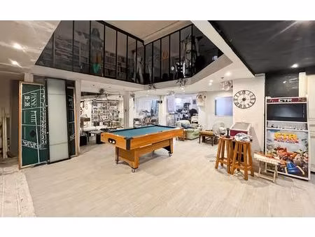 appartement la crau m² t-2 à vendre  460 000 €