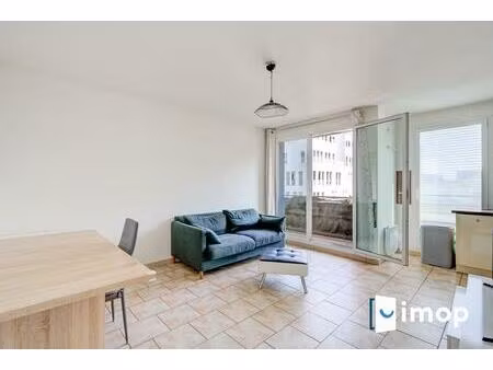 t3 3éme étage  proche rer b & c massy-palaiseau