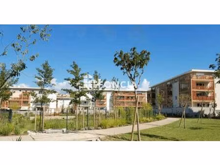 2 pièces avec garage