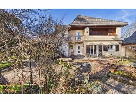 appartement sainte-hélène-du-lac 78.43 m² t-4 à vendre  185 000 €