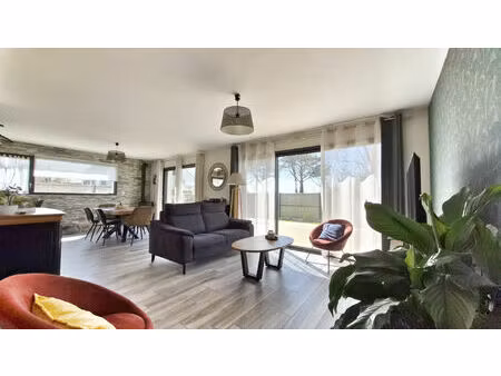 maison cleguer 5 pièce(s) 116 m2