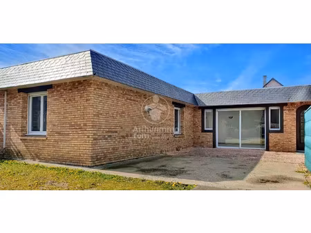 vente maison 5 pièces 110 m2 à déville-lès-rouen