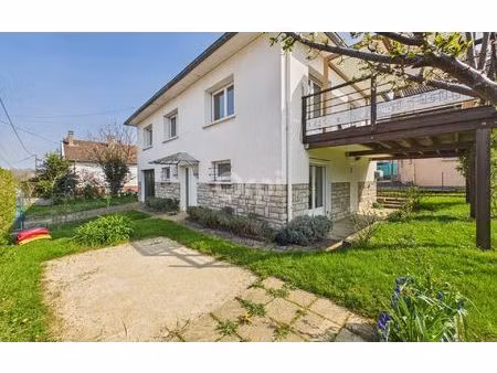 maison échenoz-la-méline m² t-4 à vendre  169 000 €