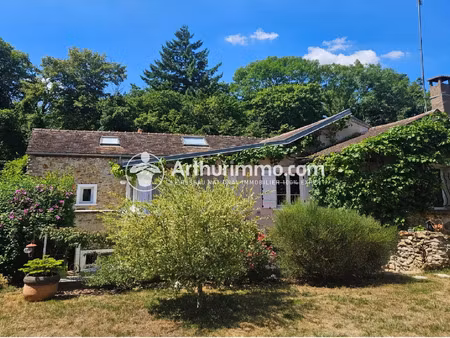 vente maison 6 pièces 160 m2 à étiolles