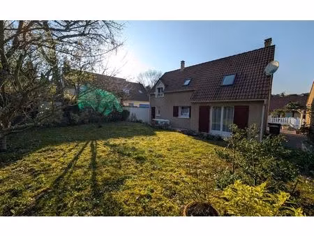 maison évry 96 m² t-5 à vendre  239 000 €