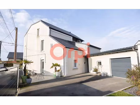 maison flaucourt m² t-6 à vendre  334 900 €