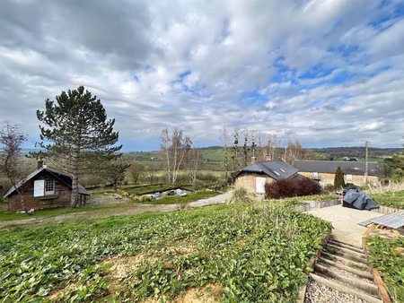 magnifique domaine de 16ha dominant une jolie vallée du sud