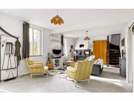 maison le chesne 180 m² t-6 à vendre  339 000 €