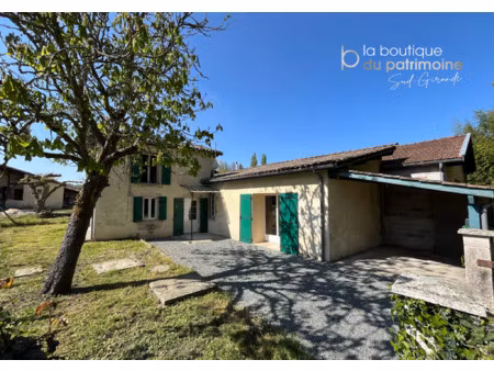 maison rénovée 94m2