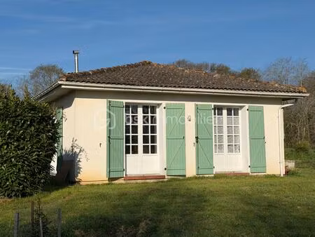 maison traditionnelle de 77 58 m² à mielan