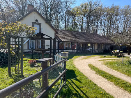 maison millancay 5 pièce(s) 98 25 m2