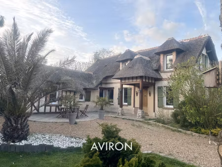 chaumiere sud de chartres