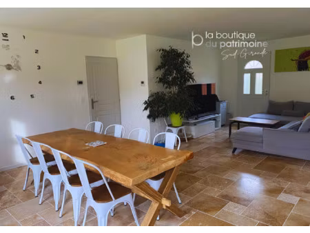 maison 4 pièces - 96 m2