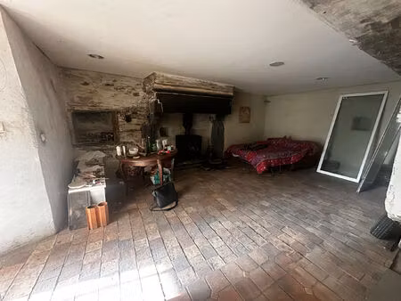 vente maison 4 pièces  100.00m²  nozay
