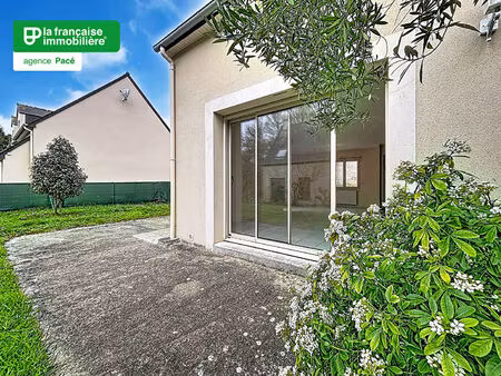 maison parthenay de bretagne 5 pièce(s) 116.80 m2