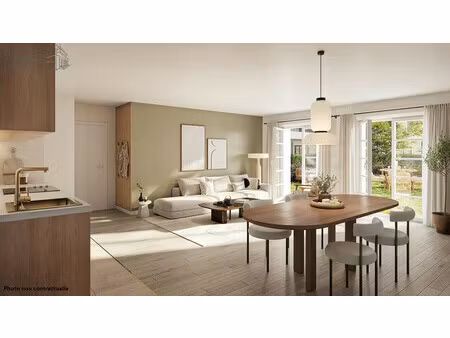 maison duplex avec jardin – royan – spécial