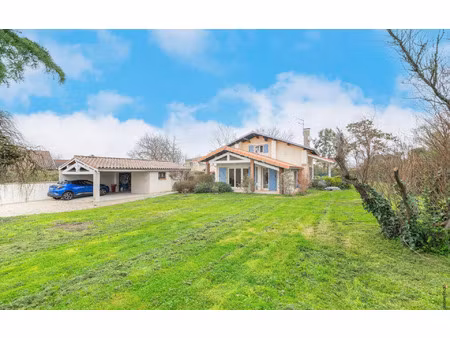 maison saint-geniès-bellevue m² t-5 à vendre  460 000 €