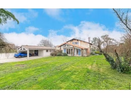 maison saint-geniès-bellevue m² t-5 à vendre  495 000 €