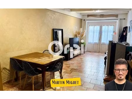 maison saint-geoire-en-valdaine 122.28 m² t-5 à vendre  140 000 €