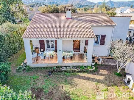 maison de plain-pied à vendre