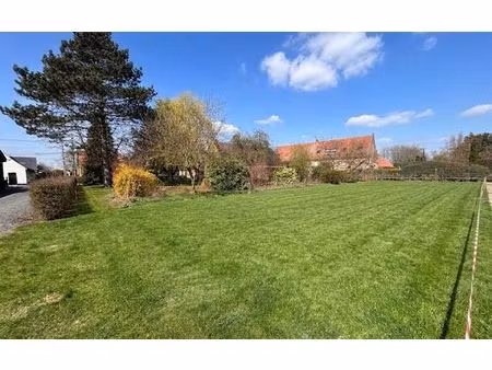 terrain avelin m² t- à vendre  133 500 €