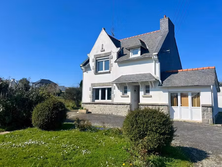 vente maison à saint-cast-le-guildo (22380) : à vendre / 74m² saint-cast-le-guildo