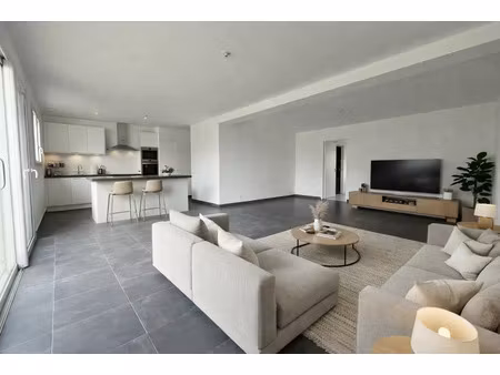 vente maison à servon-sur-vilaine (35530) : à vendre / 138m² servon-sur-vilaine