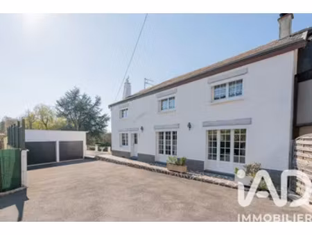 maison à vrigne aux bois (08330)