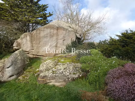 vente maison à brignogan-plages (29890) : à vendre / 255m² brignogan-plages