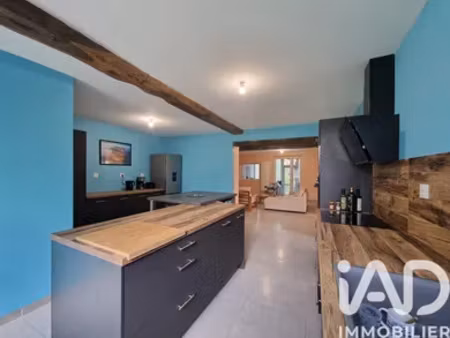 maison de campagne à marcellus (47200)