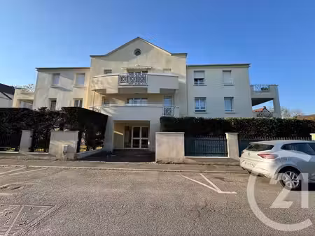 appartement f2 à vendre - 2 pièces - 39 m2 - st germain les arpajon - 91 - ile-de-france