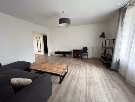 appartement t3 tinqueux