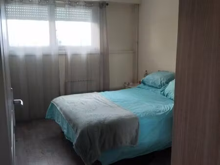 2 pieces à annemasse