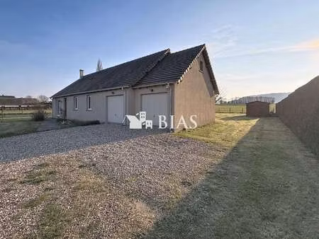 vente maison à buchy (76750) : à vendre / 105m² buchy