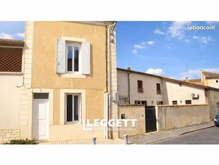 immeuble 10 pièces 250 m²