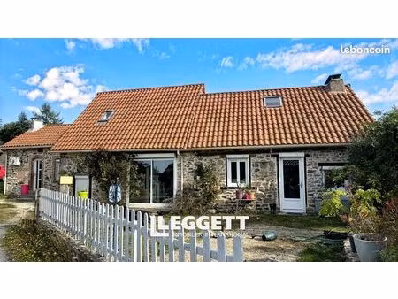 maison 5 pièces 112 m²