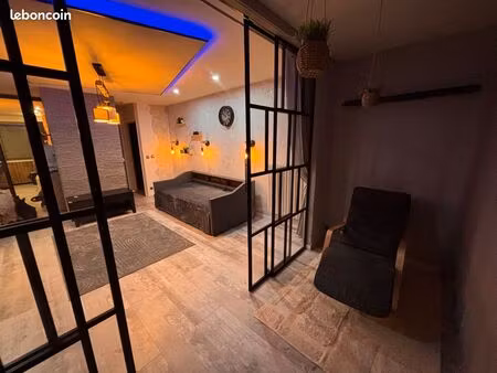 appartement t4 à louer