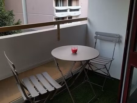 t2 aix en provence la parade