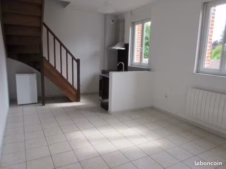 appt f2 40m² avec parking