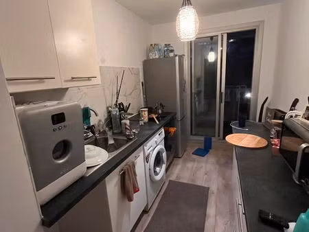très bel appartement t2