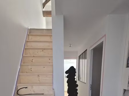 location appartement t3 (neuf)