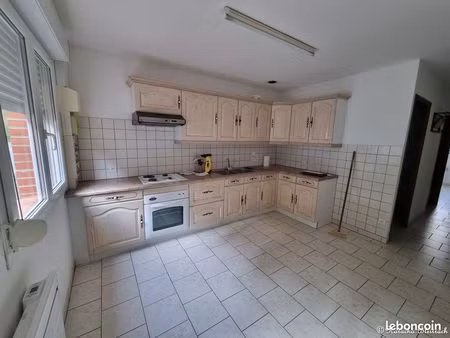 remilly wirquin maison 2 chambres