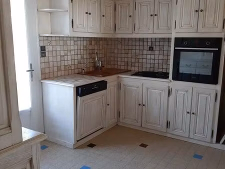 maison 4 pièces 76 m²