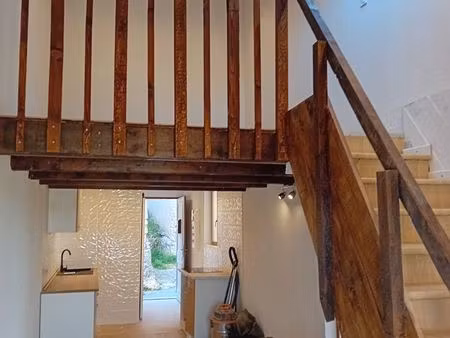 maison gréoux-les-bains t3