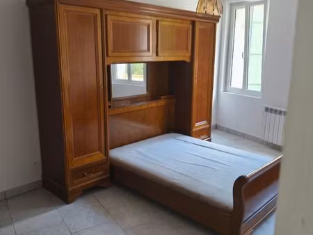 t2 meublé billy sur aisne