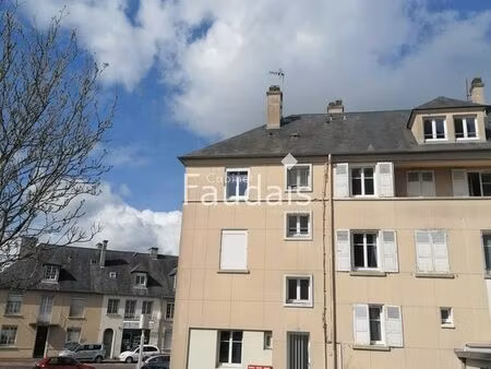 studio 1 pièce 21 m²