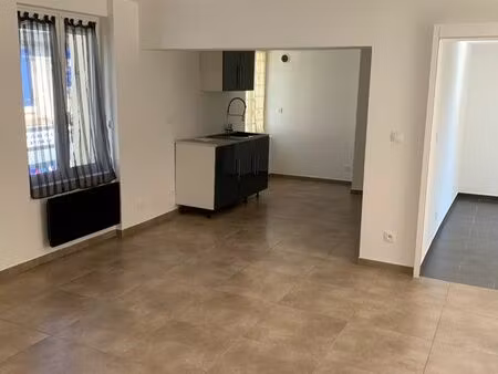 appartement t2 centre ville